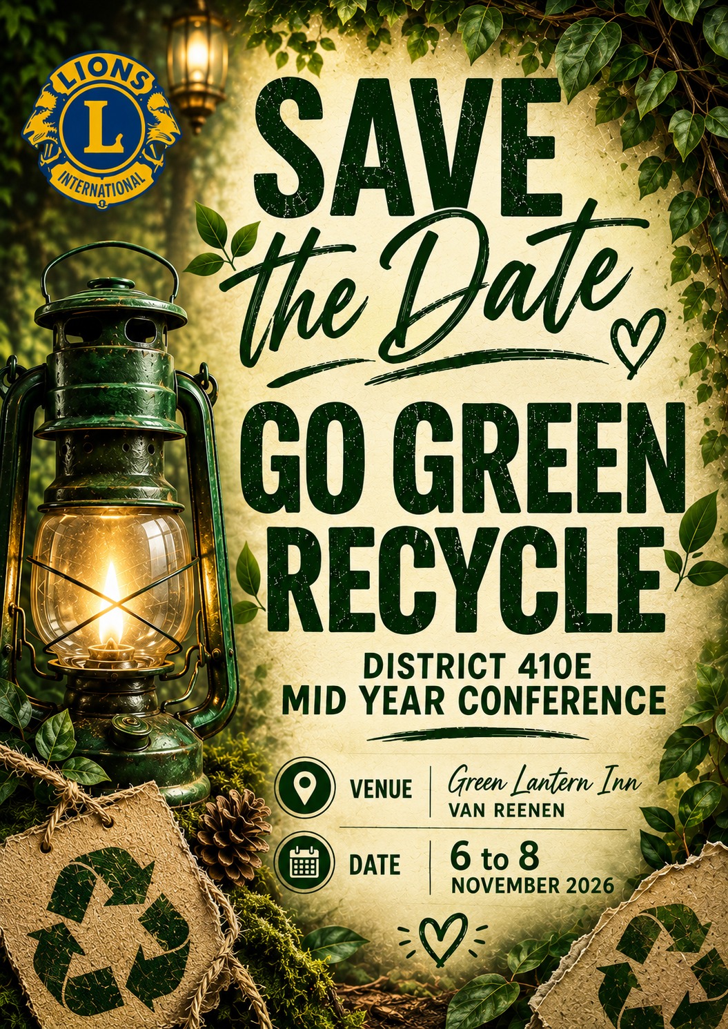 Flyer